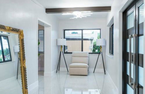 New Miami & Calle Ocho Home with Arcade! - Foto 31
