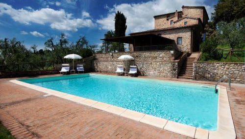 Agriturismo Poggio Bonelli - Foto 3