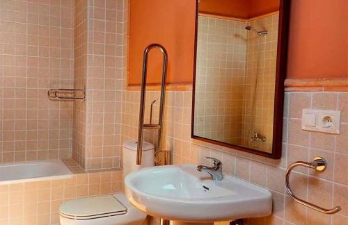 Apartamentos Jaca Badaguas 3000 - Foto 45