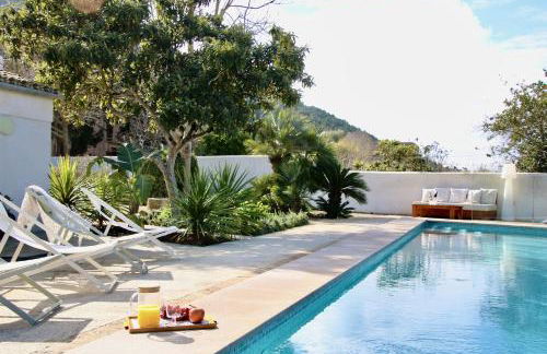 MATER RANDA, piscina, vistas increíbles y barbacoa - Foto 13