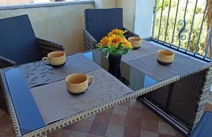 Mar y Sol San Teodoro Lu Fraili - Foto 24