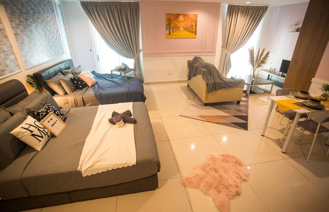 KSL D'esplanade Residence by The One - Foto 15