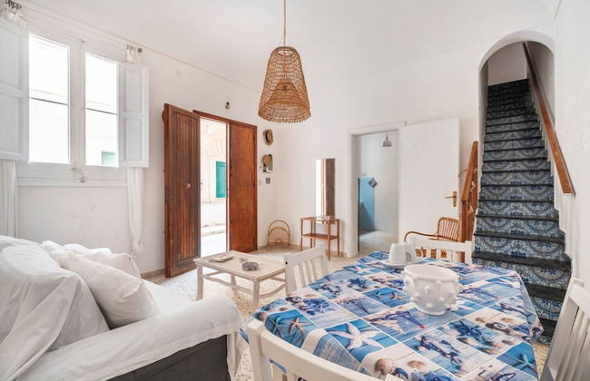 Isola di Marettimo Dimora Marina-isola di Marettimo Dimora Marina - Photo 10