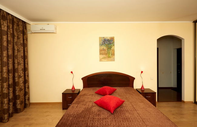 Sophie Apartments - Foto 28