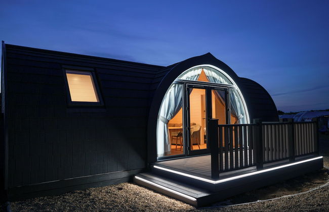 King's Lynn Caravan & Camping Park - Photo 29