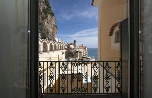 La casa di Carmela - Amalfi Coast - Foto 18