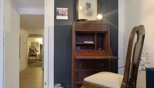 petite chambre - Photo 3