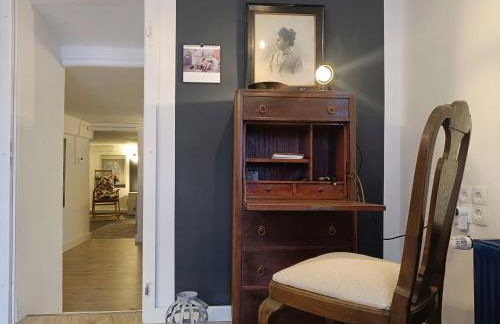 petite chambre - Foto 3