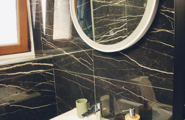 Studio - WIFI - Train Station - Love Bridgi home - Foto 8