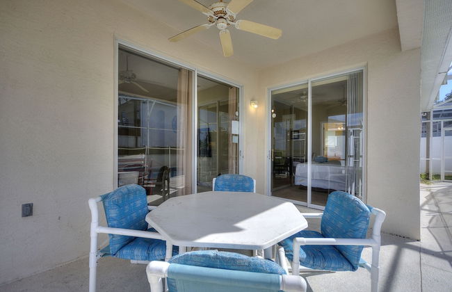 Sun Living: Golf Community, Private Pool 809 4 Bedroom Villa - Foto 31