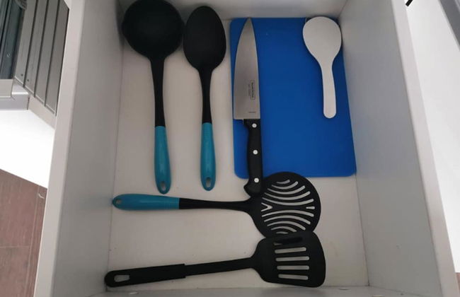 Residencial Cafferata - Foto 23