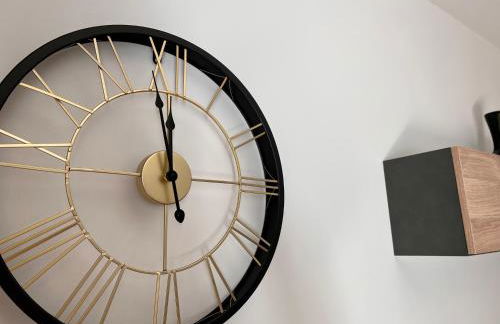 Idyllische Ferienwohnung mit Balkon & Ausblick - Photo 11