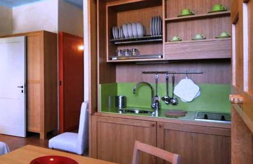 Country House Casco dell'Acqua - Foto 71