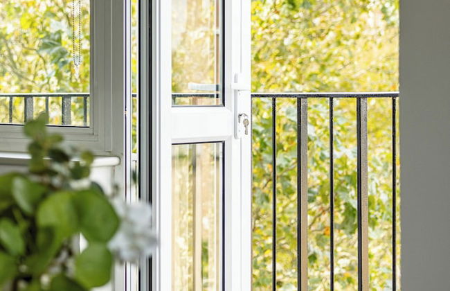 Lux Regents Park 2 bed 2 Bath Penthouse With AC - Foto 6