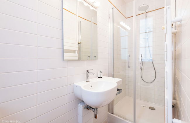 HotelHome Paris 16 - Photo 63