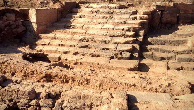 Acropoli di San Marco