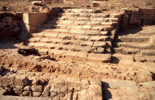 Tour privato archeologico di Pantelleria - Foto 4