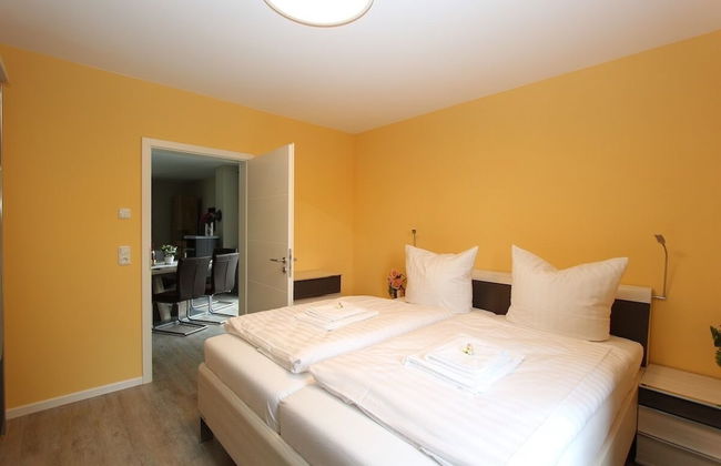 Haus Sterntaucher - Foto 5