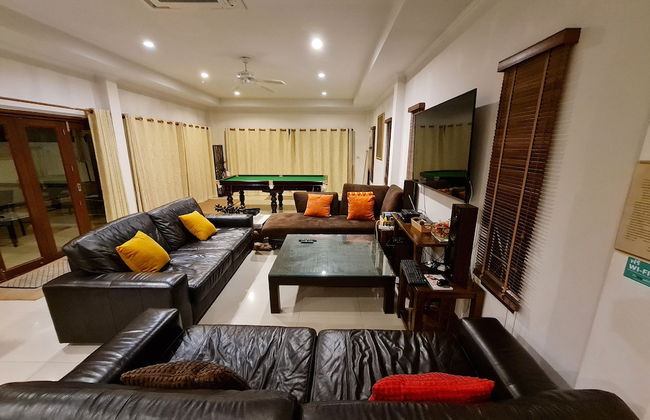 Thiva Pool Villa Hua Hin - Foto 11