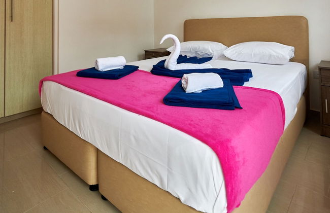 Kyklades Angie Resort - Foto 5