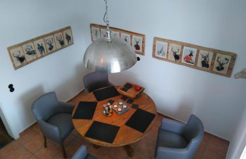 4 Sterne Wohnen "Zum alten Forsthof" am Schlosspark, App 1 "smuck und groot" - Foto 21