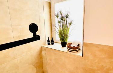 CASA CLARA - Helle 2-Zi-Whg, Küche und SmartTV - Light Living - Foto 28