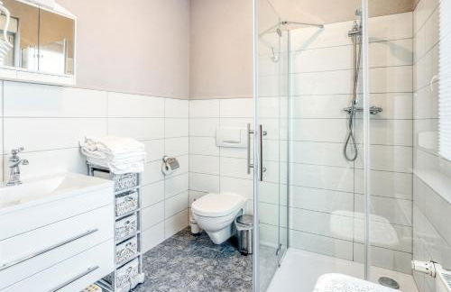 Ferienwohnung Ziesing Friedrichsbrunn - Foto 20