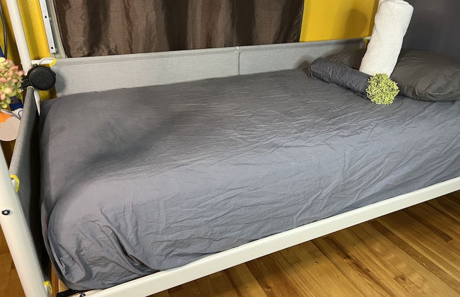 Pied-A-Terre Mont-Royal - Foto 72