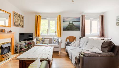 Charming Cosy Coach House in Fishponds, Bristol - Foto 2