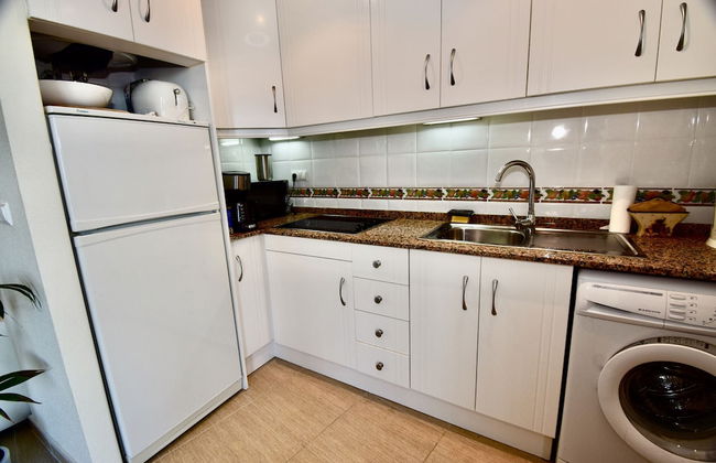 027 La Mata View Natural Park - Foto 9