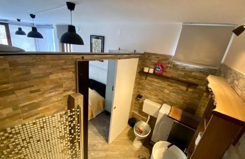 Apartman Verona Buzet - Foto 35