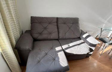 Apartamento moderno, completo e ótima localização - Foto 19