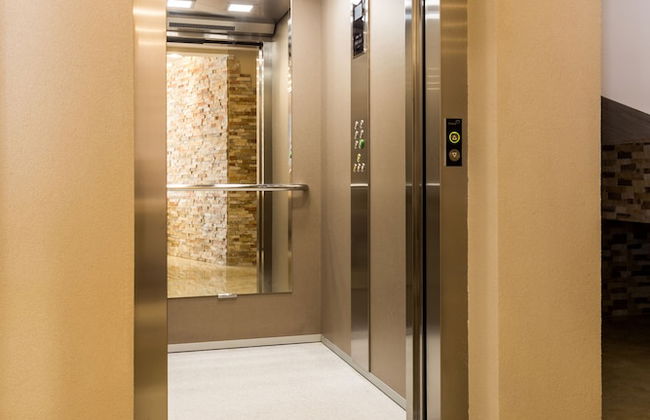 Adriatik Budva apartments - Foto 2