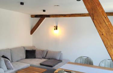 FeWo Todeskino "Möwennest" in Heiligenhafen - Foto 1