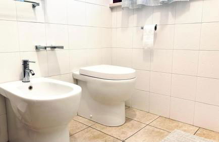 SE123 - Marzocca, comodo trilocale a 300 mt dal mare - Foto 16