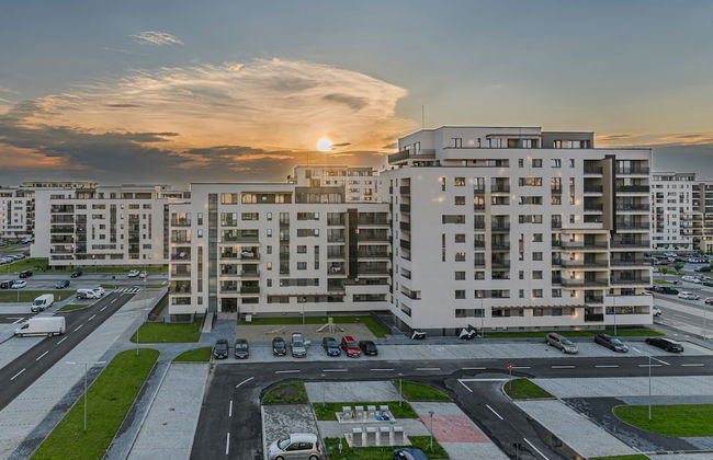 MK Apartments Brasov - Photo 43