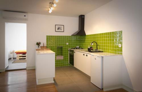 Tram Apartments - Foto 26