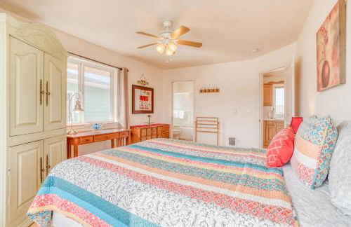 Amandas Cottage - Foto 33