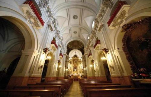 Apartamento en pleno centro de Málaga - Photo 28