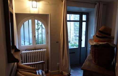 La maison de la lumière - Foto 13