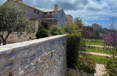 Achelatis Traditional Guest Houses - Foto 7