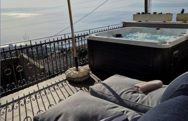 Holliday home Alida with jacuzzi - Photo 4