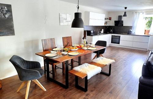 Gorxheimertal 92qm Allergikerfreundlich 2 Schlafzimmer 2 WC Terrasse - Foto 20