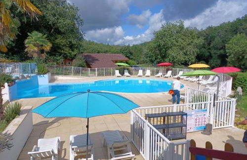 "Au Cha les Vaux" Chalet 49 - Foto 28