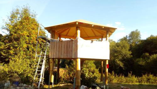 Mia und Michel im Sauerland - Foto 3, Garden