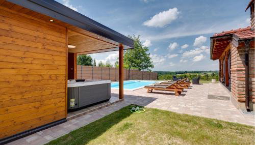 Nice Home In Gornje Plavnice With Wifi - Foto 2