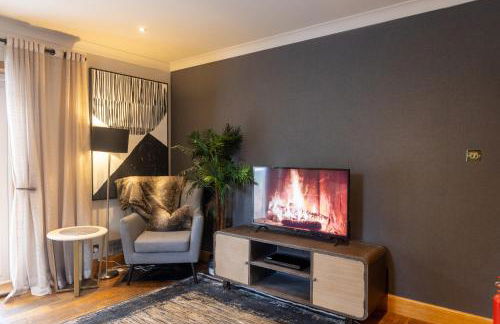 Luss Cottages at Glenview - Foto 39