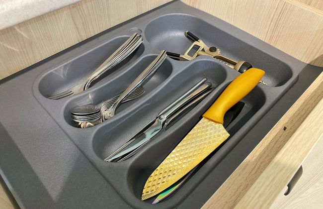 City Heart Luxury Apartment - Foto 10