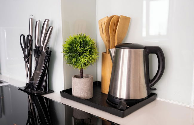 THE ONE Saigon Luxury Citypoint - Photo 49