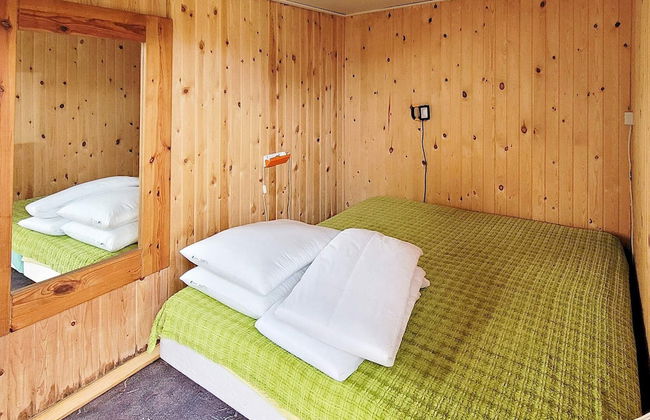 3 Person Holiday Home in Allingabro - Photo 2